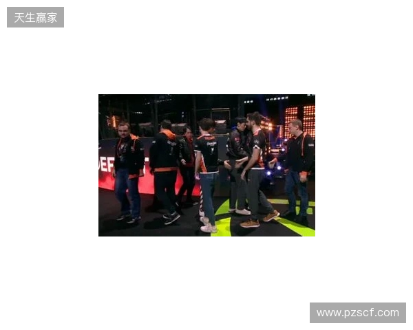 PGL布加勒斯特:锐不可当!MongoIZ 2-0 Wildcard